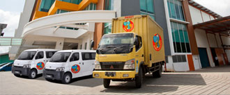 Dino Logistics, Jasa Logistik di Indonesia, Jasa Logistik, Jasa Pengiriman,